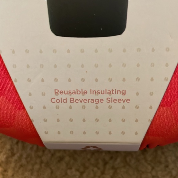 Red & Blue Large Javasok - Picture 4 of 7